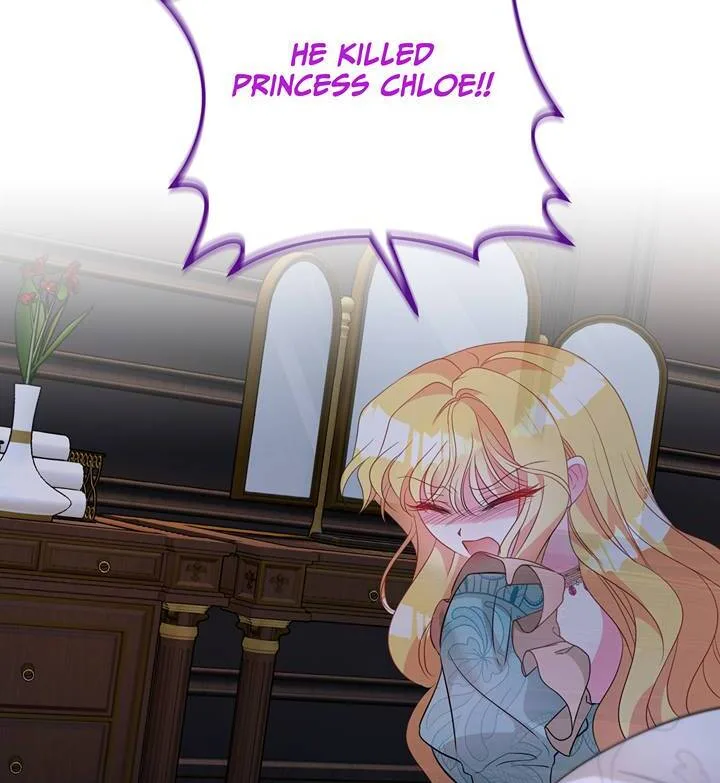 I’m a Doll, but the Tyrant Is Obsessed With Me Chapter 10 page 76
