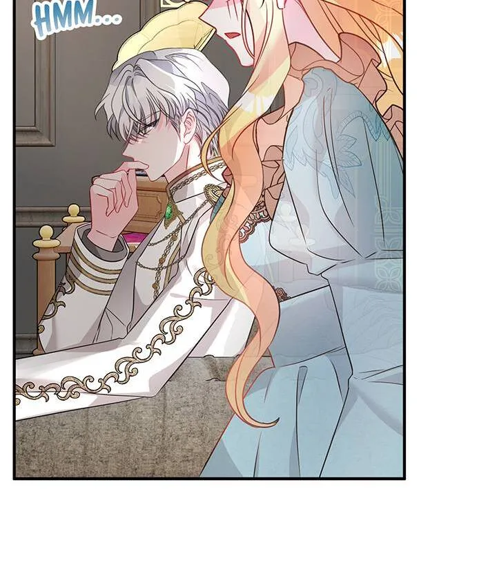 I’m a Doll, but the Tyrant Is Obsessed With Me Chapter 10 page 17