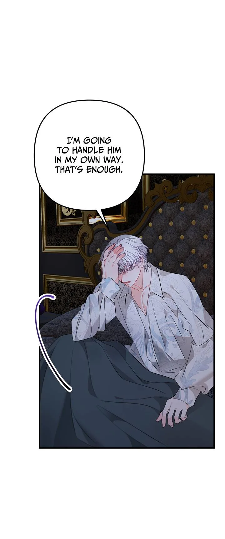 I’m a Doll, but the Tyrant Is Obsessed With Me Chapter 10 page 78