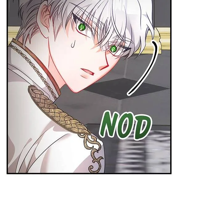 I’m a Doll, but the Tyrant Is Obsessed With Me Chapter 8 page 10