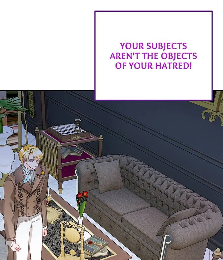 I’m a Doll, but the Tyrant Is Obsessed With Me Chapter 10 page 56