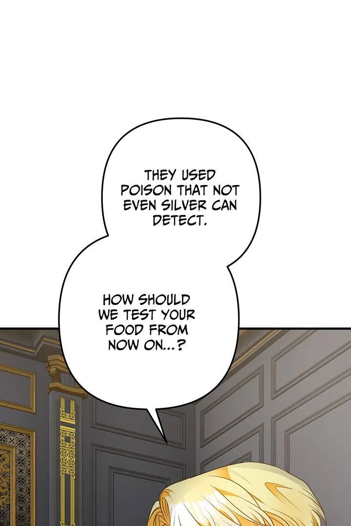 I’m a Doll, but the Tyrant Is Obsessed With Me Chapter 10 page 8