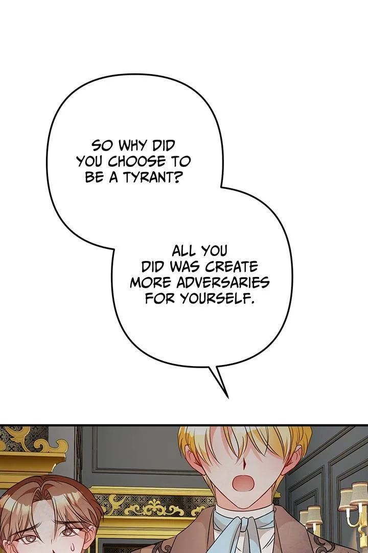 I’m a Doll, but the Tyrant Is Obsessed With Me Chapter 10 page 36