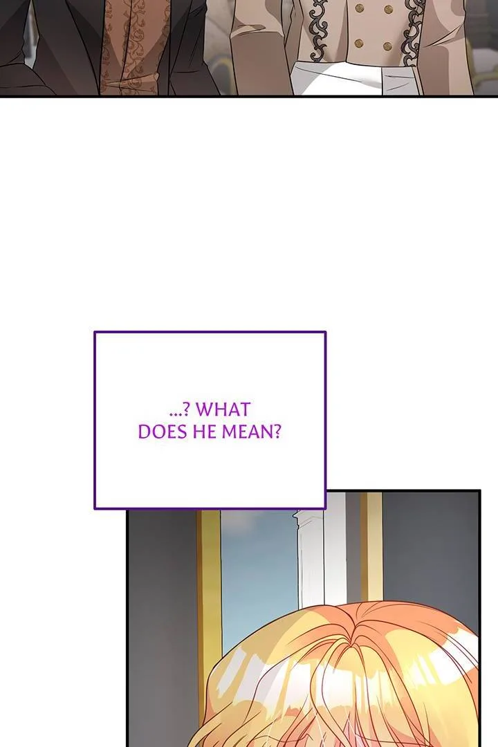 I’m a Doll, but the Tyrant Is Obsessed With Me Chapter 10 page 64