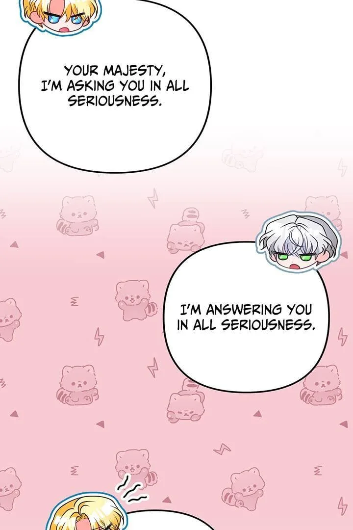 I’m a Doll, but the Tyrant Is Obsessed With Me Chapter 10 page 31