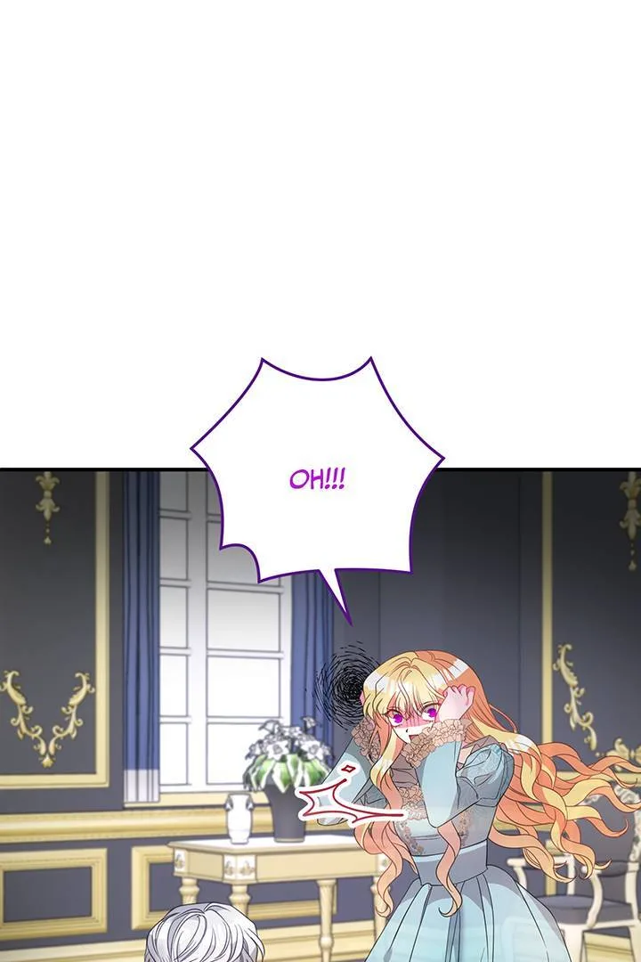 I’m a Doll, but the Tyrant Is Obsessed With Me Chapter 8 page 15