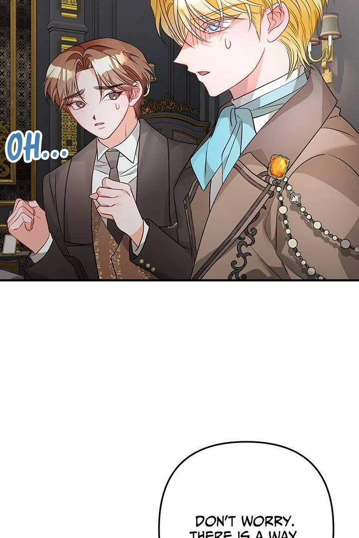 I’m a Doll, but the Tyrant Is Obsessed With Me Chapter 10 page 9