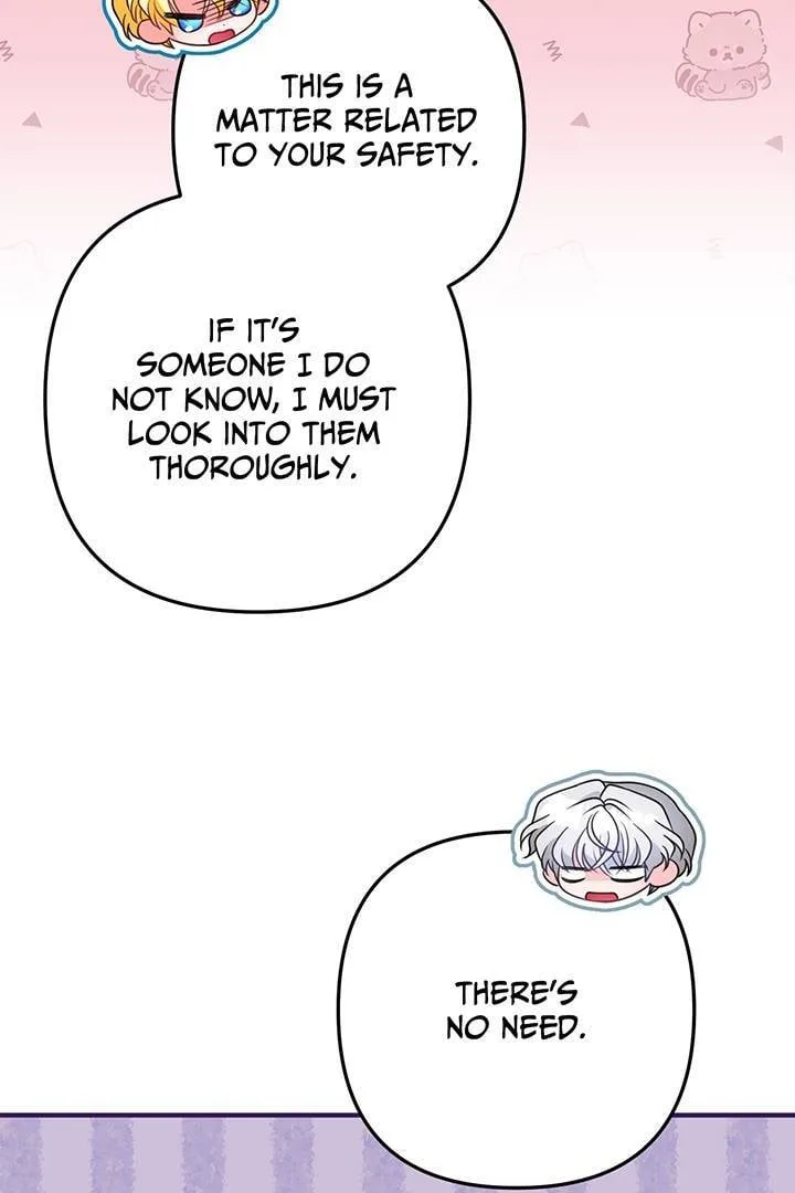 I’m a Doll, but the Tyrant Is Obsessed With Me Chapter 10 page 32