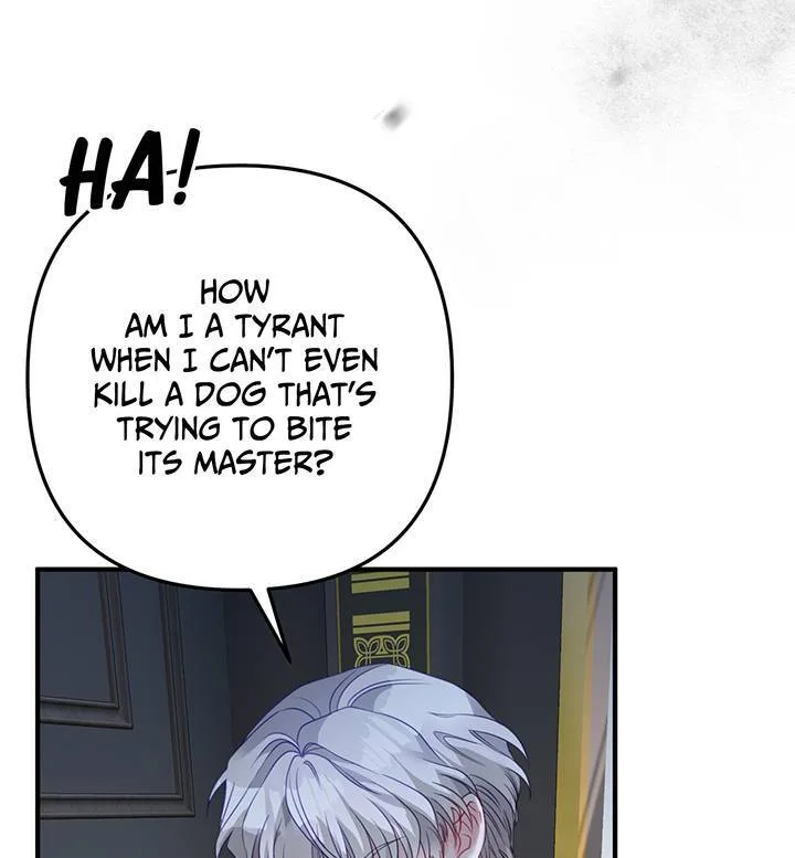 I’m a Doll, but the Tyrant Is Obsessed With Me Chapter 10 page 61