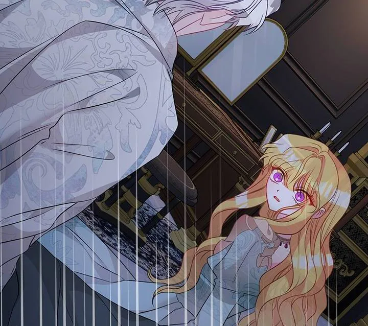 I’m a Doll, but the Tyrant Is Obsessed With Me Chapter 10 page 84