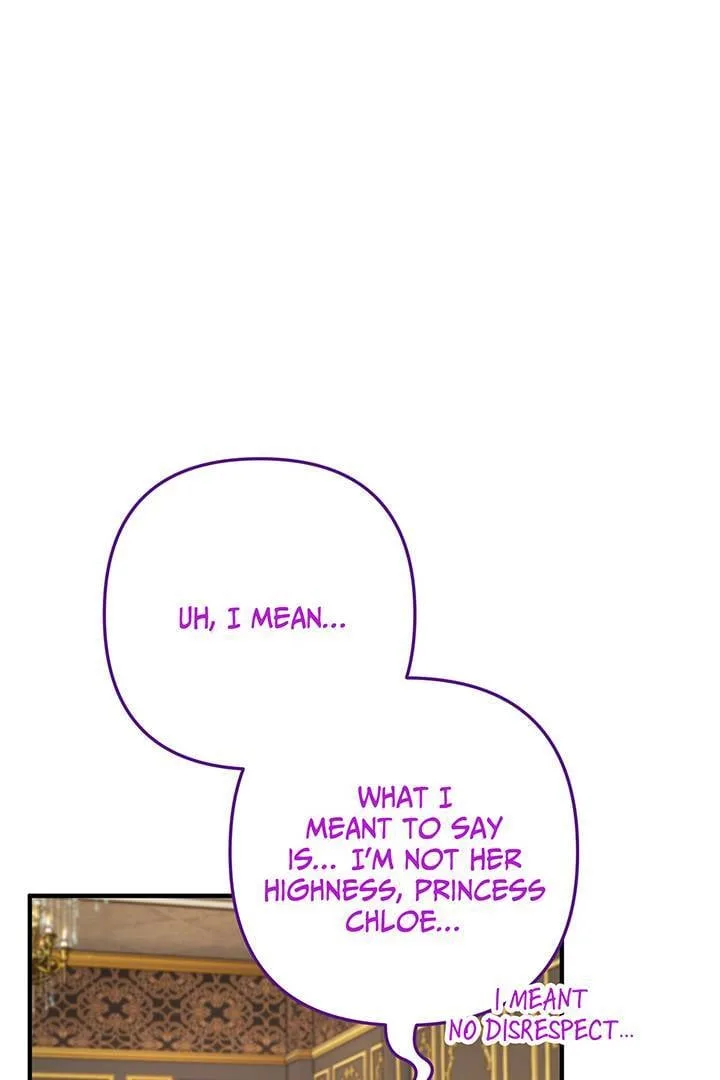 I’m a Doll, but the Tyrant Is Obsessed With Me Chapter 8 page 35