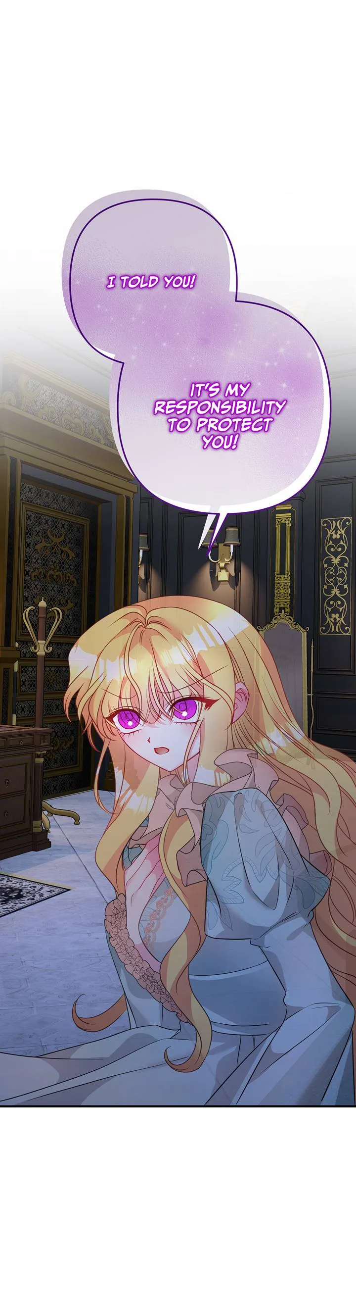I’m a Doll, but the Tyrant Is Obsessed With Me Chapter 10 page 90