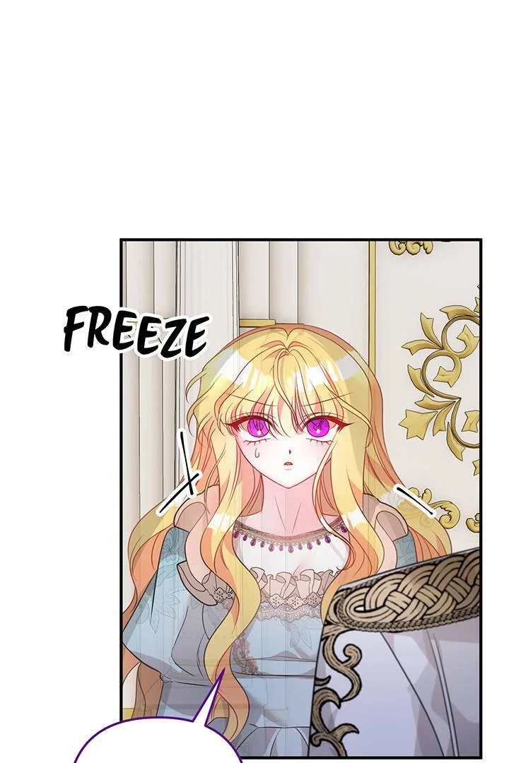 I’m a Doll, but the Tyrant Is Obsessed With Me Chapter 10 page 110