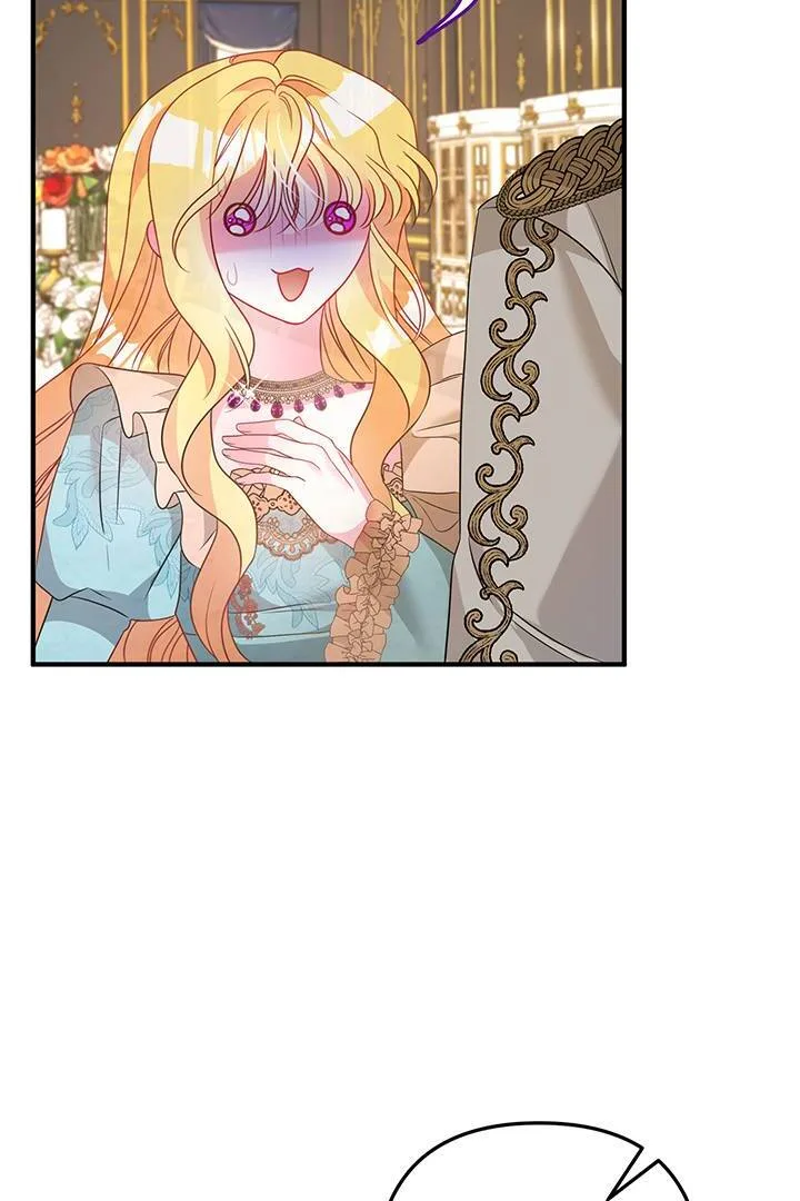 I’m a Doll, but the Tyrant Is Obsessed With Me Chapter 8 page 36