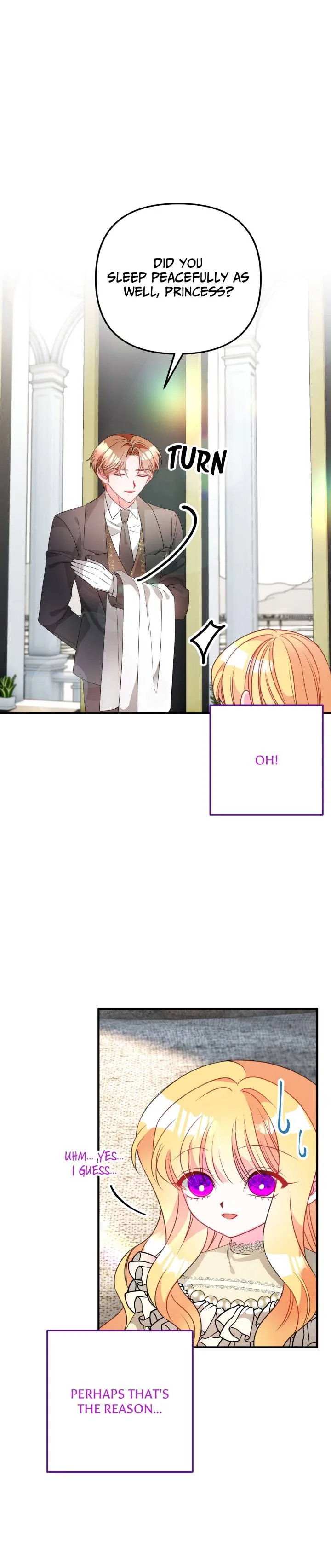 I’m a Doll, but the Tyrant Is Obsessed With Me Chapter 4 page 75