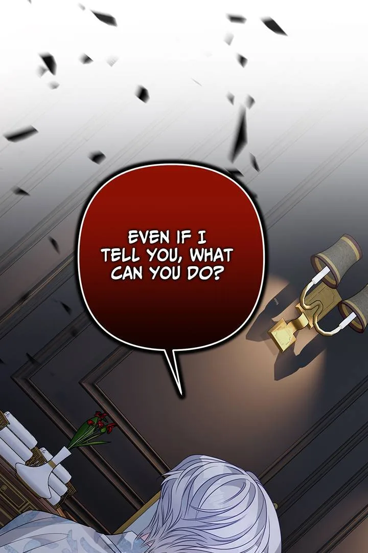 I’m a Doll, but the Tyrant Is Obsessed With Me Chapter 10 page 83