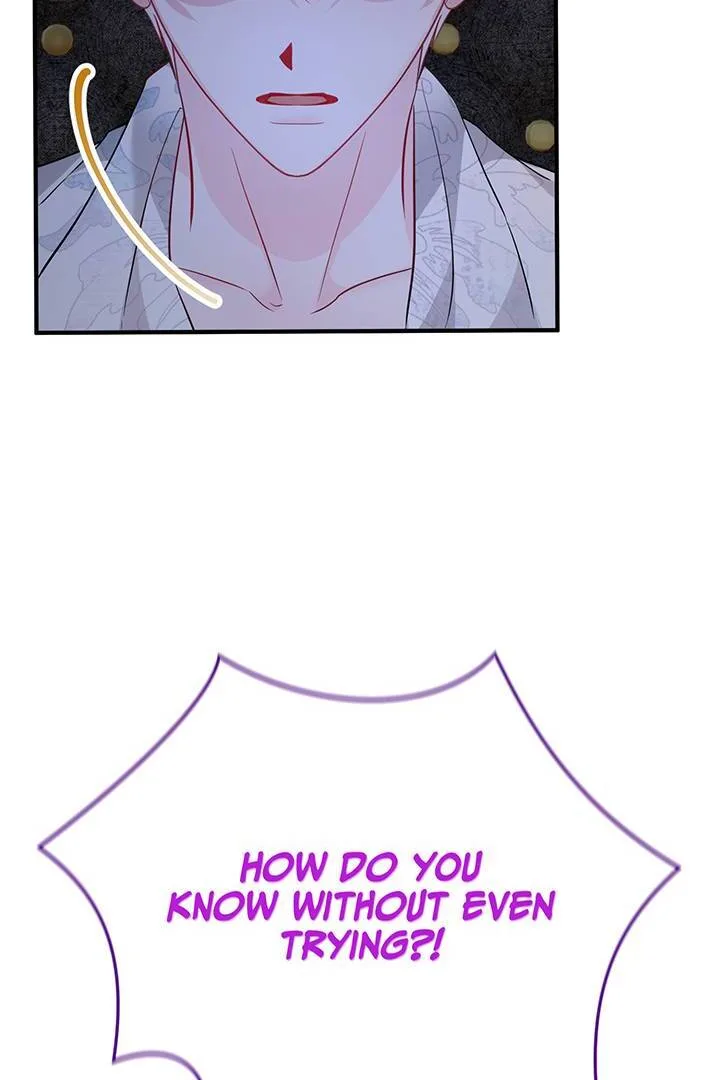 I’m a Doll, but the Tyrant Is Obsessed With Me Chapter 10 page 87