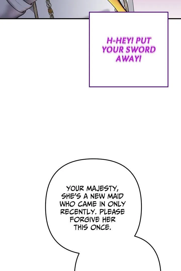 I’m a Doll, but the Tyrant Is Obsessed With Me Chapter 4 page 93