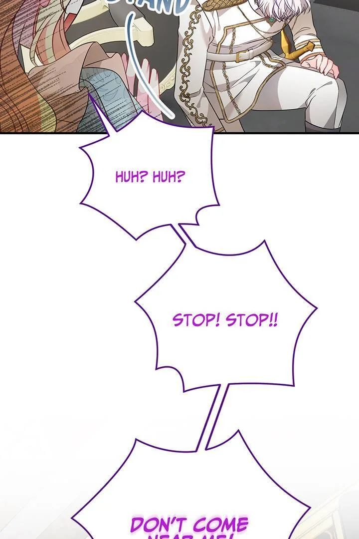 I’m a Doll, but the Tyrant Is Obsessed With Me Chapter 8 page 28