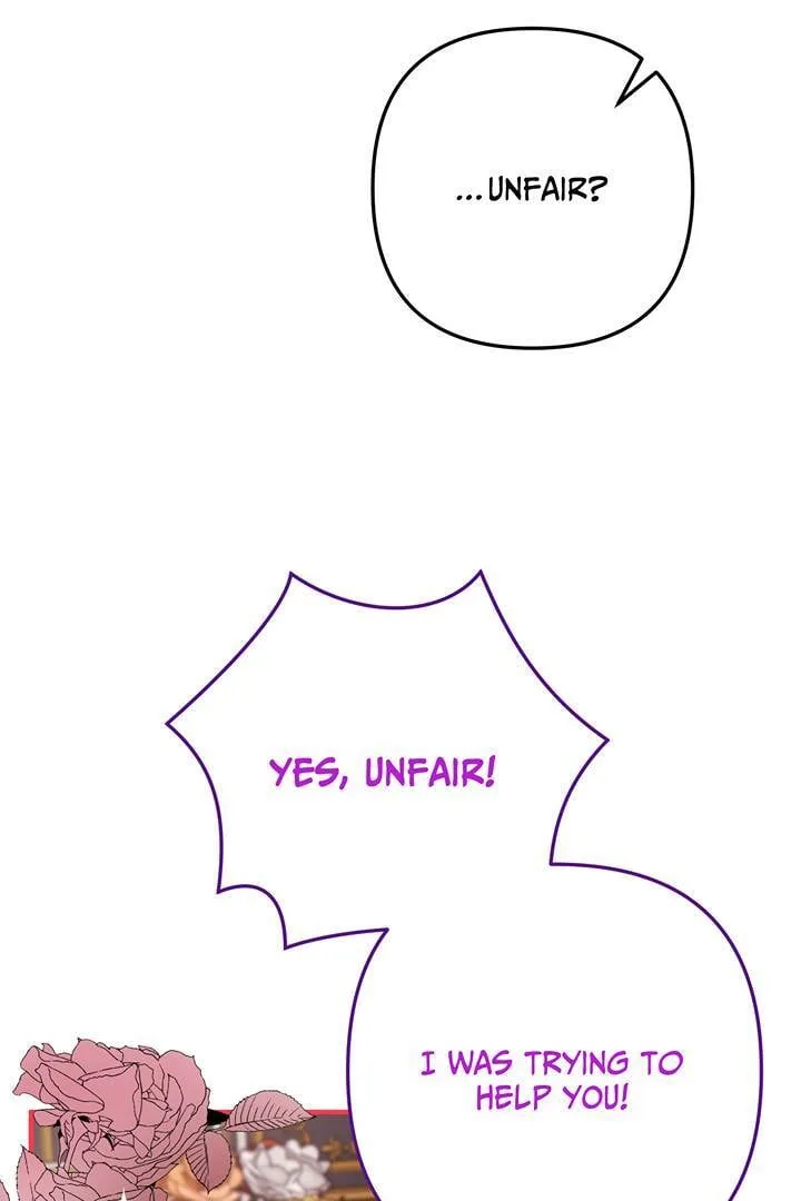 I’m a Doll, but the Tyrant Is Obsessed With Me Chapter 8 page 56
