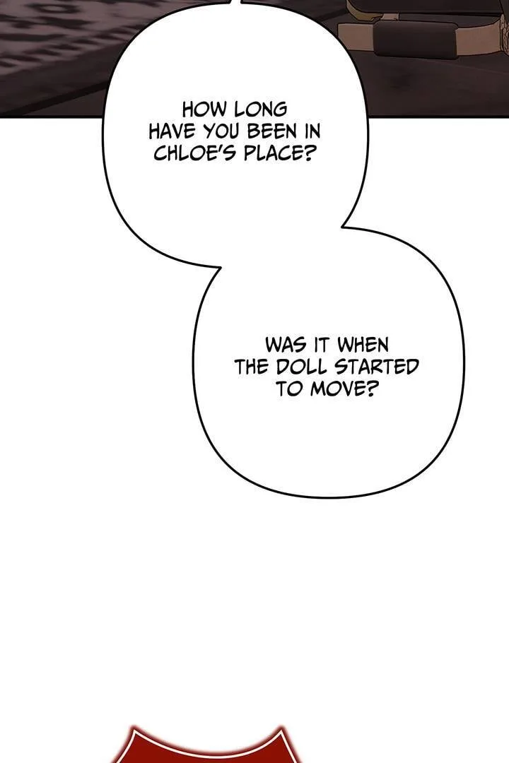 I’m a Doll, but the Tyrant Is Obsessed With Me Chapter 8 page 51