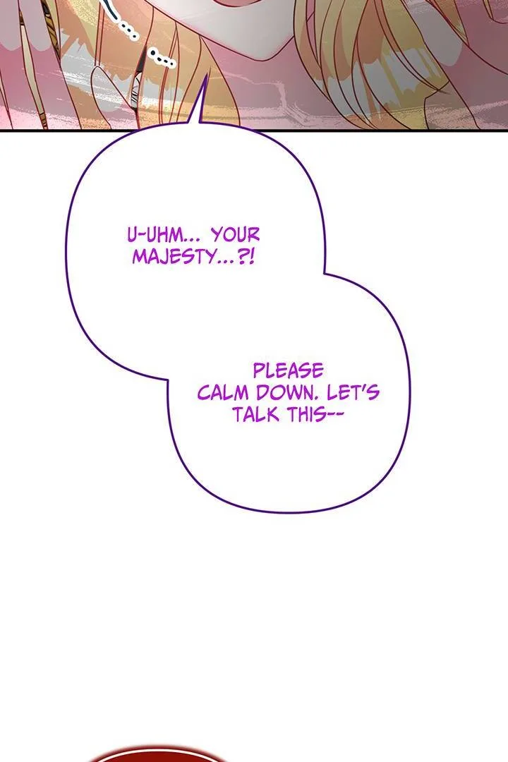 I’m a Doll, but the Tyrant Is Obsessed With Me Chapter 8 page 48