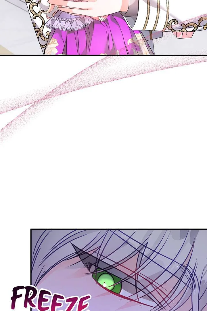 I’m a Doll, but the Tyrant Is Obsessed With Me Chapter 4 page 85