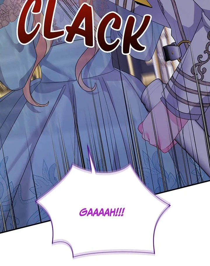 I’m a Doll, but the Tyrant Is Obsessed With Me Chapter 8 page 44