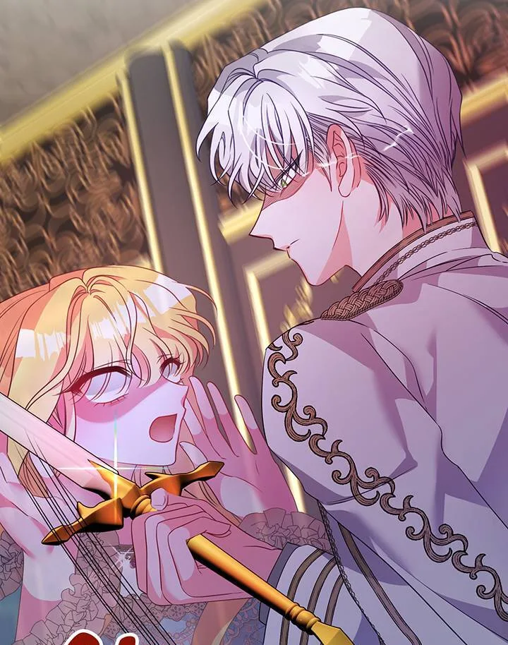 I’m a Doll, but the Tyrant Is Obsessed With Me Chapter 8 page 43