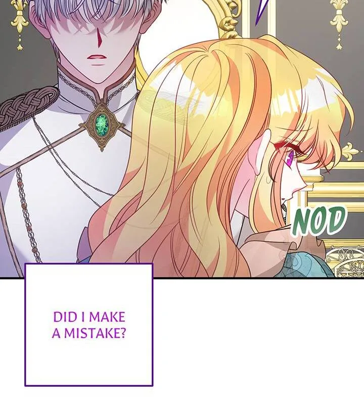 I’m a Doll, but the Tyrant Is Obsessed With Me Chapter 8 page 40