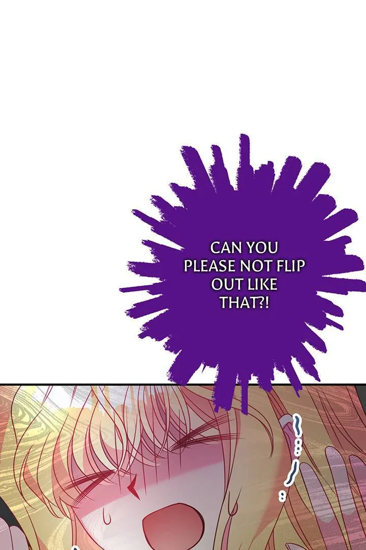 I’m a Doll, but the Tyrant Is Obsessed With Me Chapter 8 page 47