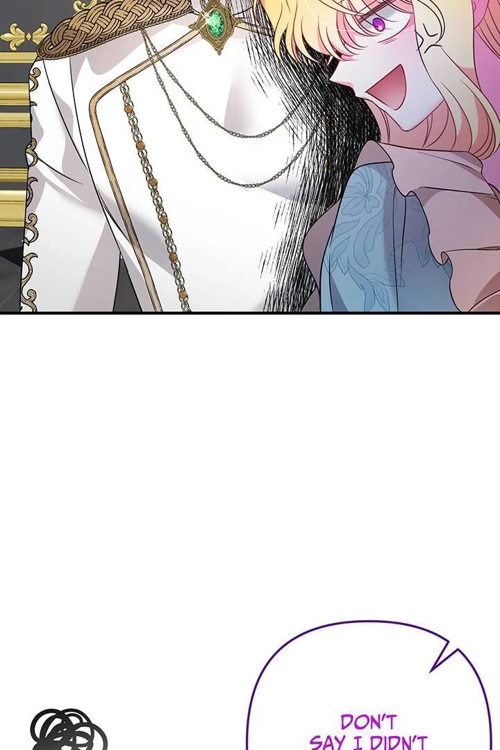 I’m a Doll, but the Tyrant Is Obsessed With Me Chapter 8 page 70