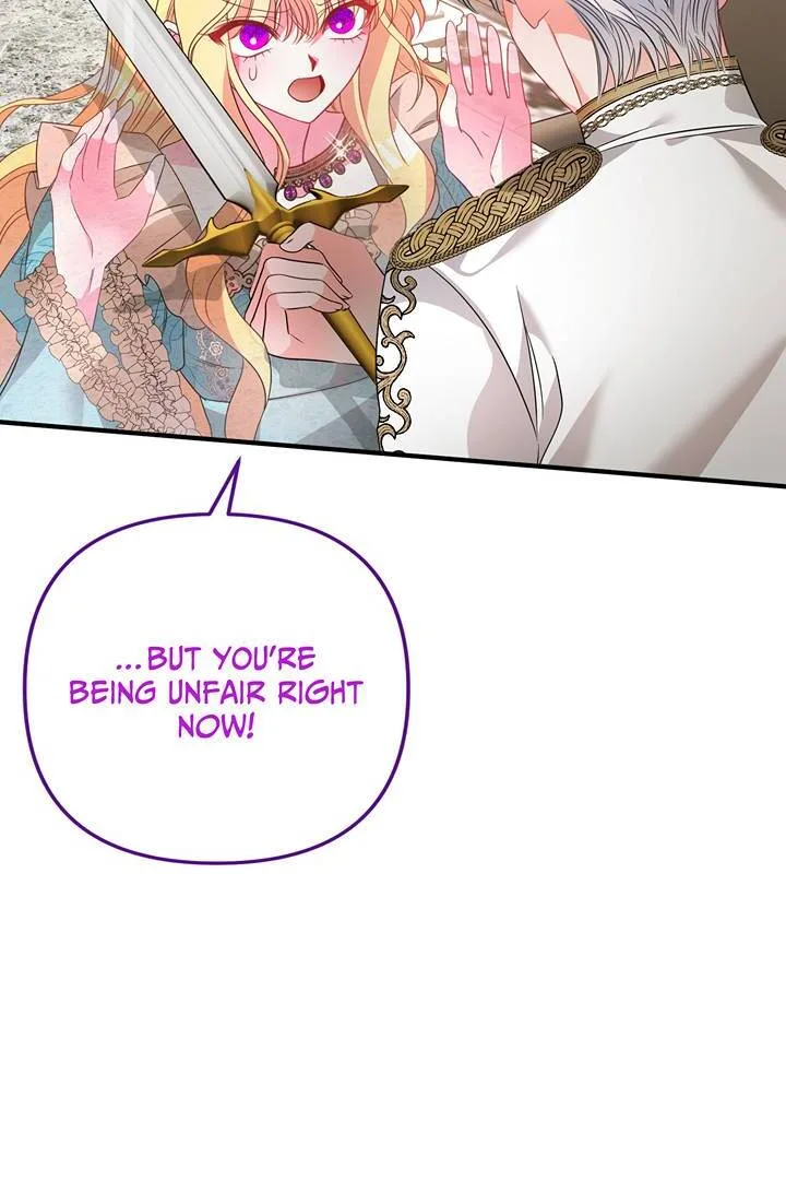 I’m a Doll, but the Tyrant Is Obsessed With Me Chapter 8 page 55