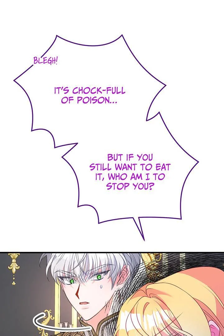 I’m a Doll, but the Tyrant Is Obsessed With Me Chapter 8 page 69