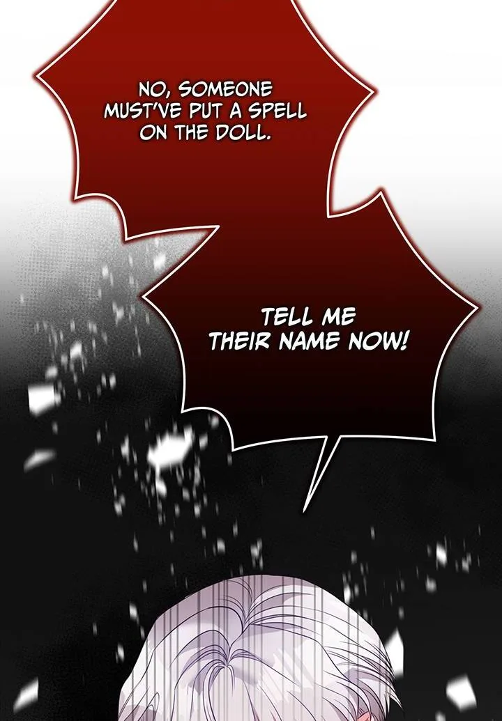 I’m a Doll, but the Tyrant Is Obsessed With Me Chapter 8 page 52