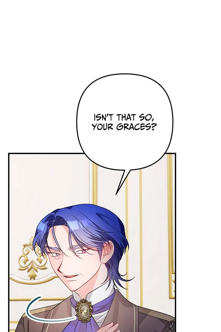 I’m a Doll, but the Tyrant Is Obsessed With Me Chapter 11 page 31