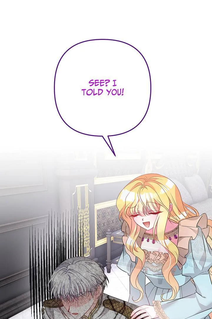 I’m a Doll, but the Tyrant Is Obsessed With Me Chapter 8 page 76