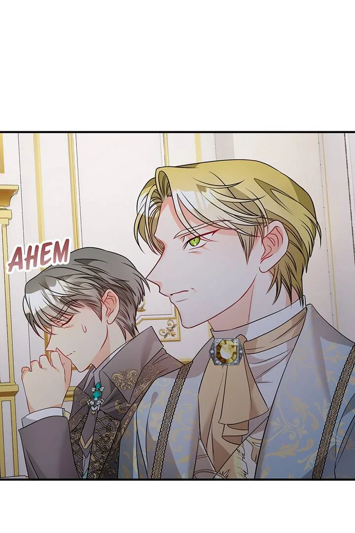 I’m a Doll, but the Tyrant Is Obsessed With Me Chapter 11 page 35