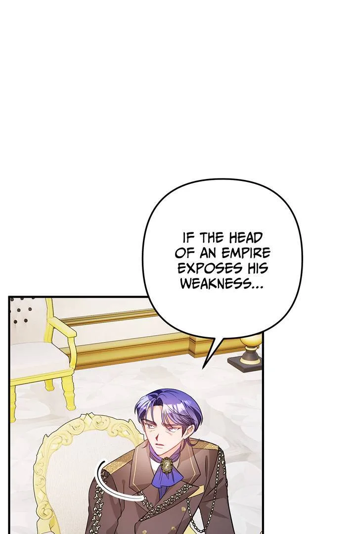 I’m a Doll, but the Tyrant Is Obsessed With Me Chapter 12 page 33