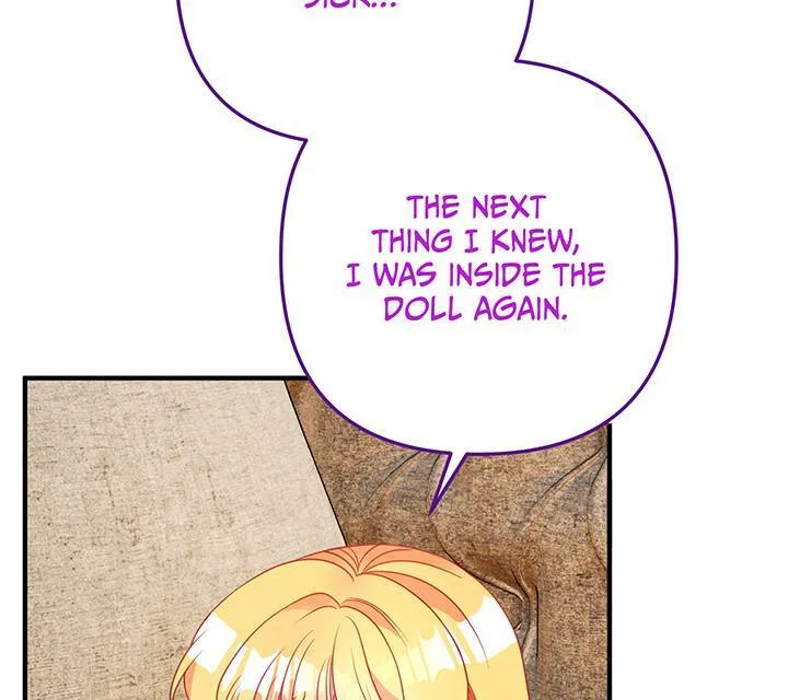 I’m a Doll, but the Tyrant Is Obsessed With Me Chapter 12 page 46