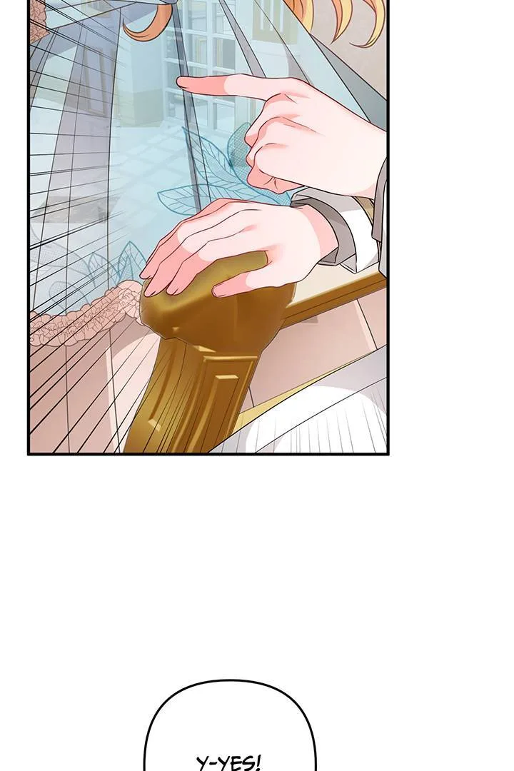 I’m a Doll, but the Tyrant Is Obsessed With Me Chapter 11 page 5