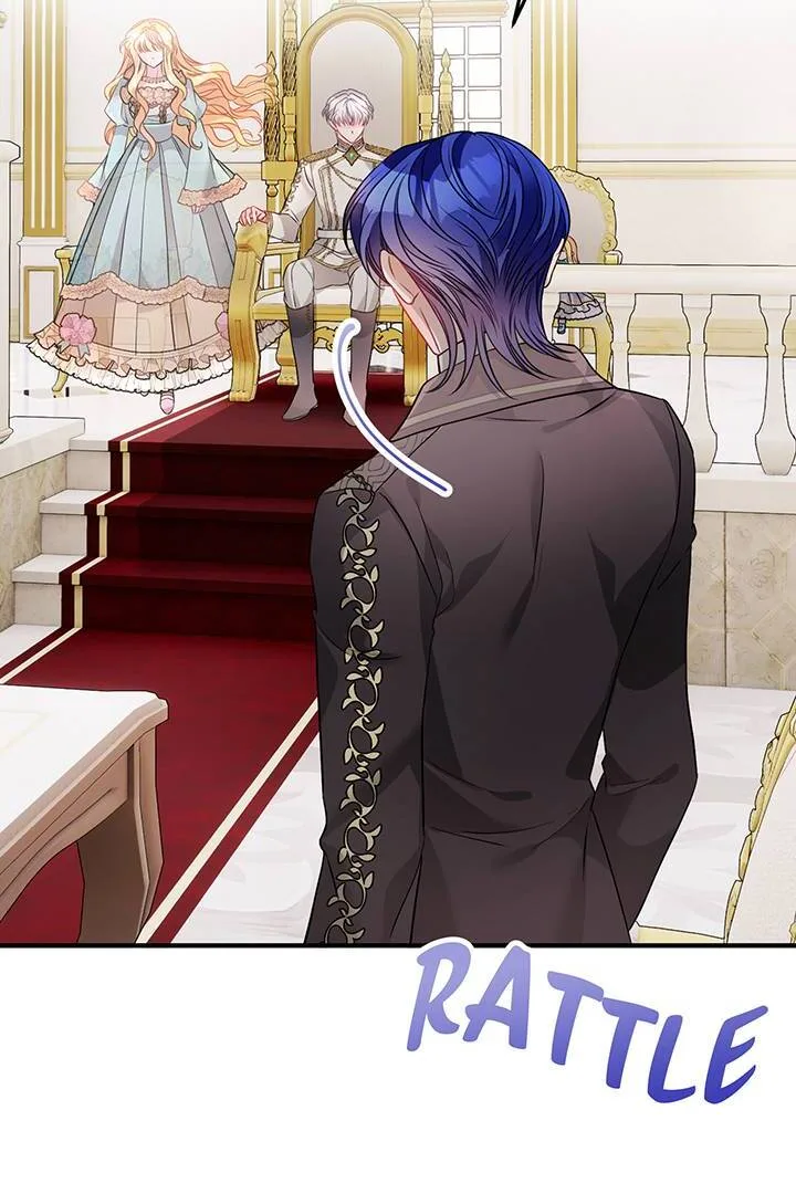 I’m a Doll, but the Tyrant Is Obsessed With Me Chapter 11 page 30