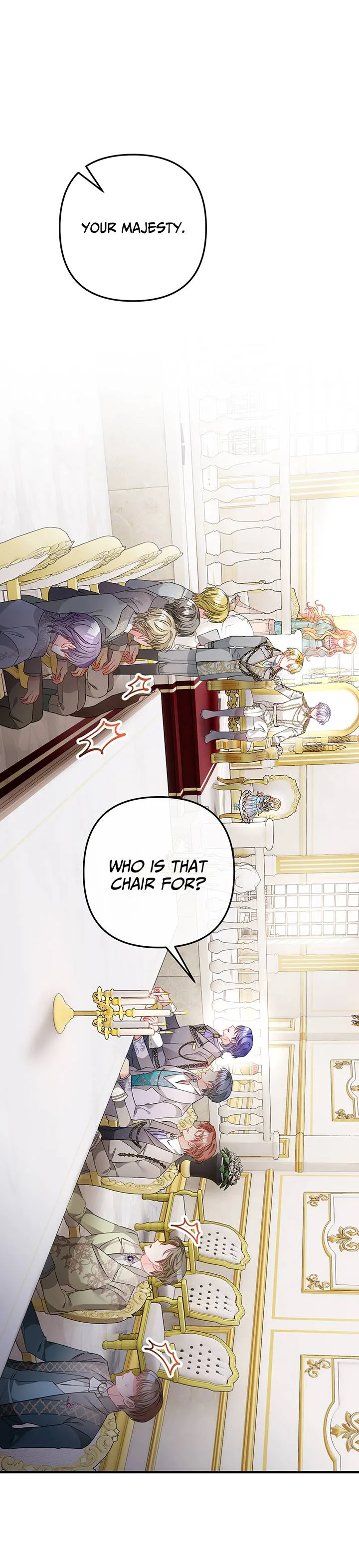 I’m a Doll, but the Tyrant Is Obsessed With Me Chapter 11 page 23