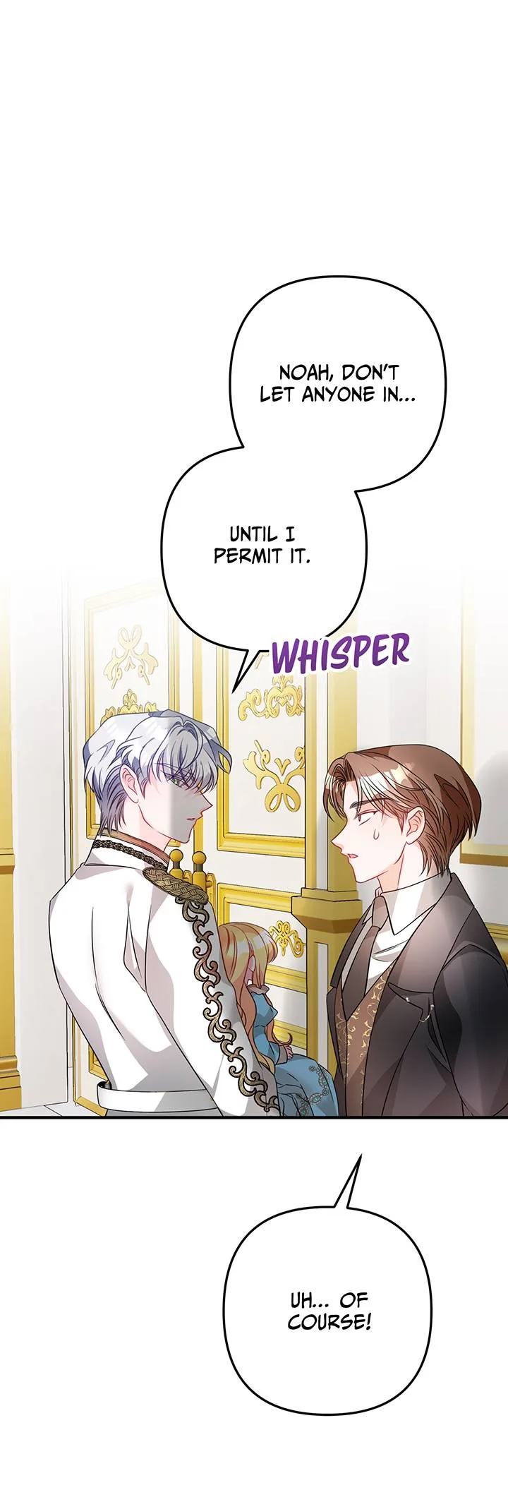 I’m a Doll, but the Tyrant Is Obsessed With Me Chapter 12 page 20