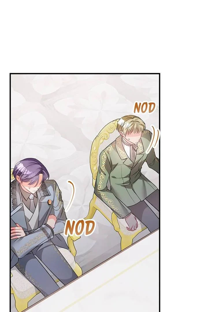 I’m a Doll, but the Tyrant Is Obsessed With Me Chapter 12 page 38