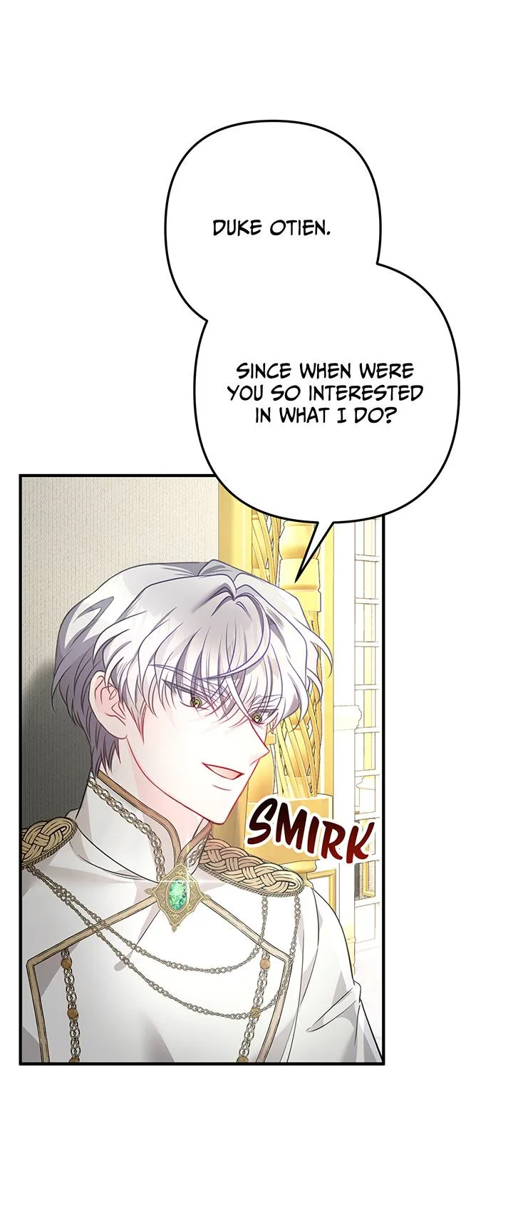 I’m a Doll, but the Tyrant Is Obsessed With Me Chapter 11 page 28