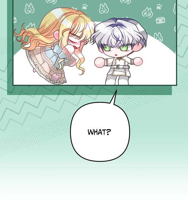 I’m a Doll, but the Tyrant Is Obsessed With Me Chapter 11 page 10