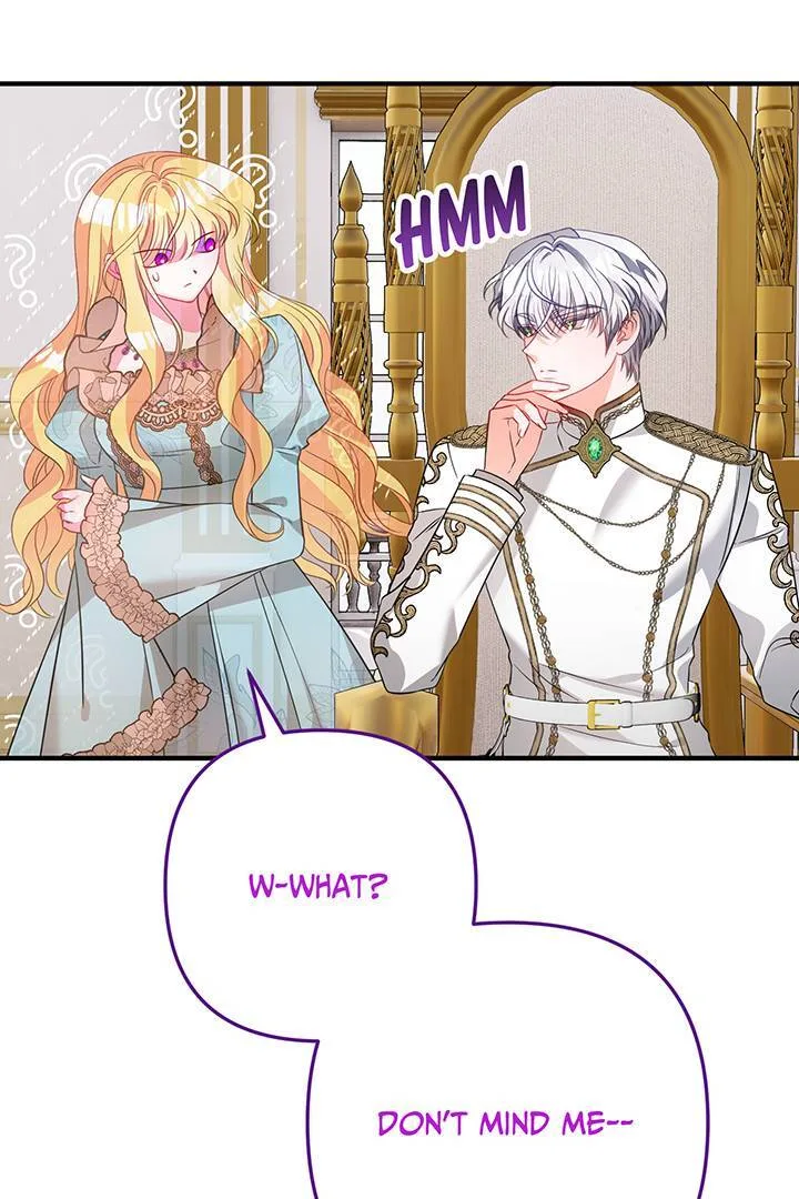 I’m a Doll, but the Tyrant Is Obsessed With Me Chapter 11 page 3