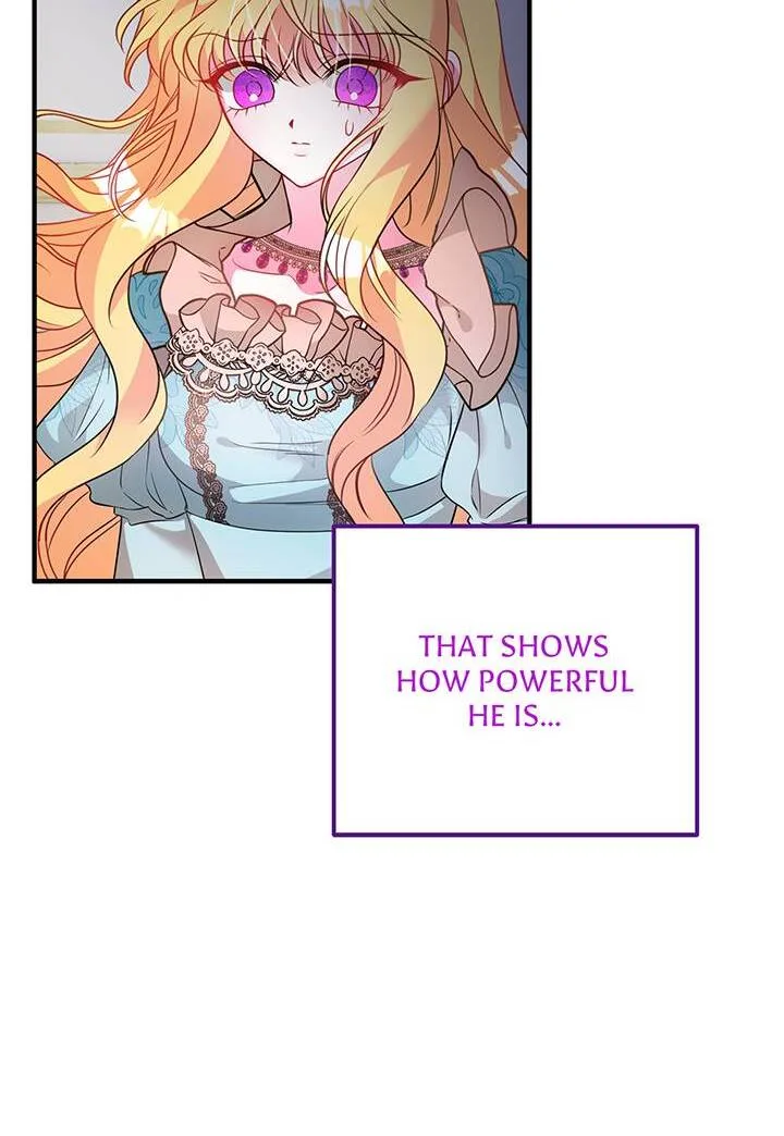 I’m a Doll, but the Tyrant Is Obsessed With Me Chapter 11 page 38