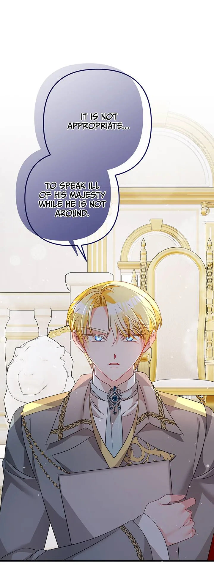 I’m a Doll, but the Tyrant Is Obsessed With Me Chapter 12 page 29